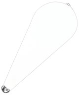 TIFFANY & CO.（ティファニー）ネックレス シルバー サイズ:- レディース/2200659906168