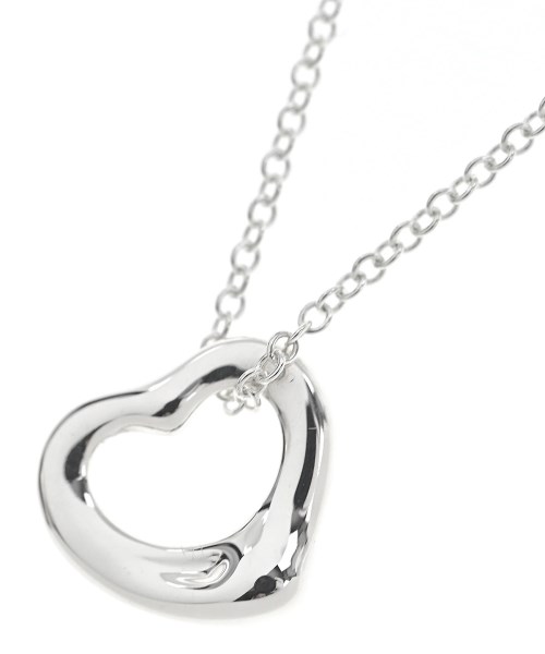 TIFFANY & CO.(ティファニー)ネックレス シルバー サイズ:-/2200659906175
