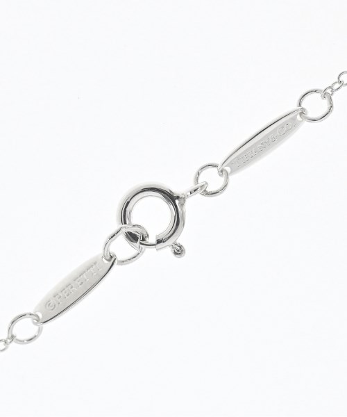 TIFFANY & CO.（ティファニー）ネックレス シルバー サイズ:- レディース/2200659906175