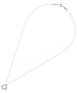 TIFFANY & CO.（ティファニー）ネックレス シルバー サイズ:- レディース/2200659906175