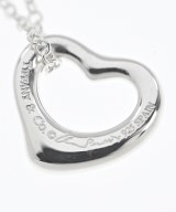TIFFANY & CO.（ティファニー）ネックレス シルバー サイズ:- レディース/2200659906175
