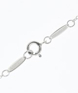 TIFFANY & CO.（ティファニー）ネックレス シルバー サイズ:- レディース/2200659906175