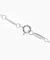 TIFFANY & CO.（ティファニー）ネックレス シルバー サイズ:- レディース/2200659906175