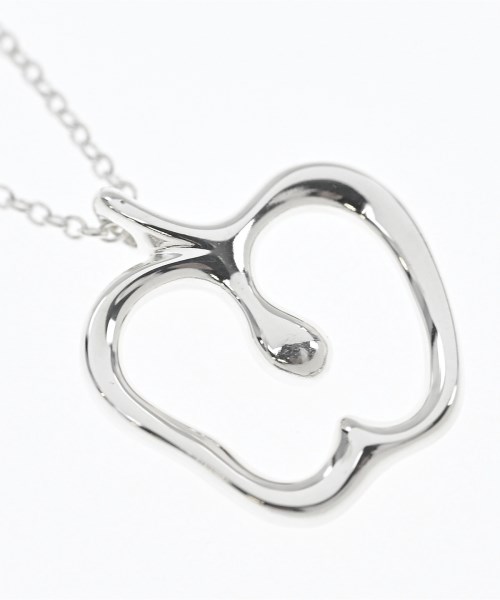 TIFFANY & CO.（ティファニー）ネックレス シルバー サイズ:- レディース/2200659906182