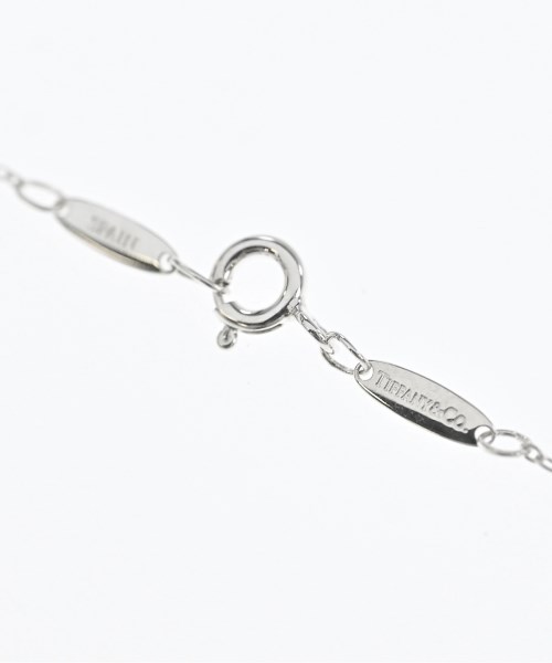 TIFFANY & CO.（ティファニー）ネックレス シルバー サイズ:- レディース/2200659906182