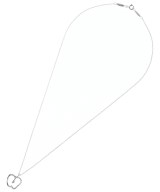 TIFFANY & CO.（ティファニー）ネックレス シルバー サイズ:- レディース/2200659906182