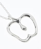 TIFFANY & CO.（ティファニー）ネックレス シルバー サイズ:- レディース/2200659906182