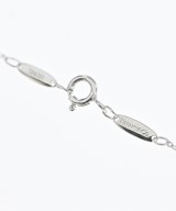 TIFFANY & CO.（ティファニー）ネックレス シルバー サイズ:- レディース/2200659906182