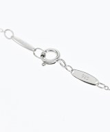 TIFFANY & CO.（ティファニー）ネックレス シルバー サイズ:- レディース/2200659906182