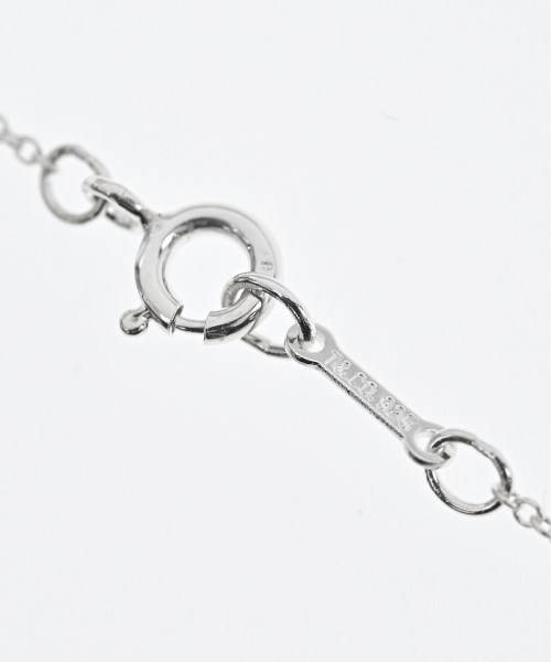 TIFFANY & CO.（ティファニー）ネックレス その他（柄物・カラフル） サイズ:- レディース/2200659906199