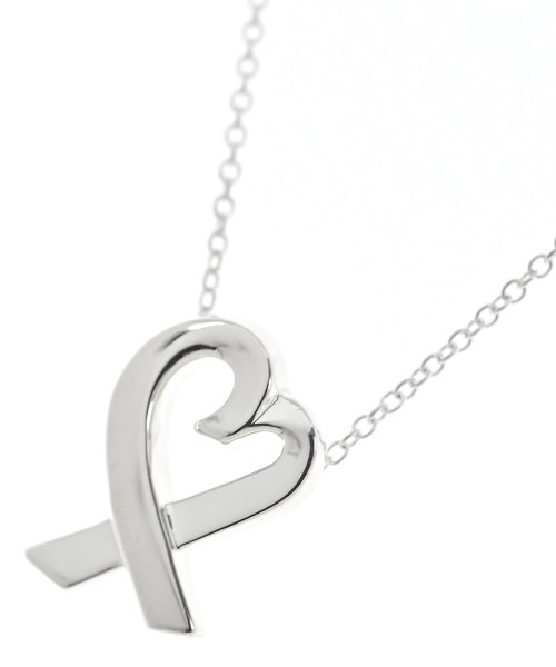 ティファニー(TIFFANY & CO.)のTIFFANY & CO. ネックレス