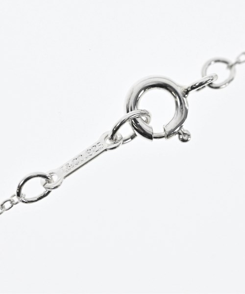TIFFANY & CO.（ティファニー）ネックレス シルバー サイズ:- レディース/2200659906205