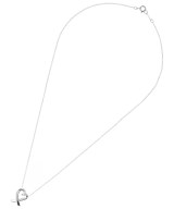 TIFFANY & CO.（ティファニー）ネックレス シルバー サイズ:- レディース/2200659906205