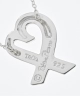TIFFANY & CO.（ティファニー）ネックレス シルバー サイズ:- レディース/2200659906205