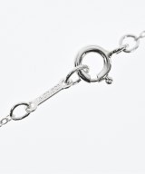 TIFFANY & CO.（ティファニー）ネックレス シルバー サイズ:- レディース/2200659906205