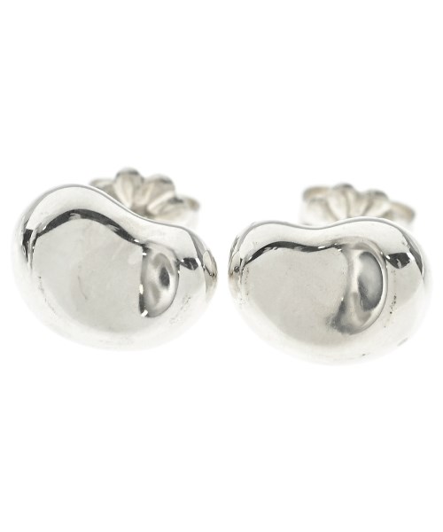TIFFANY & CO.(ティファニー)ピアス シルバー サイズ:-/2200659906229