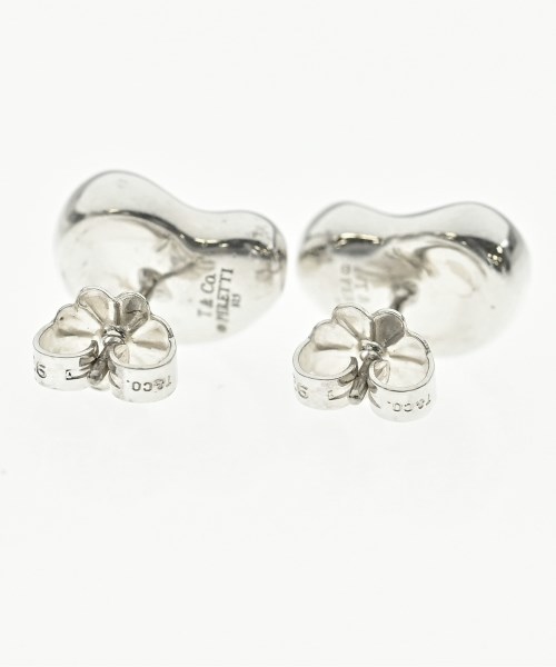 TIFFANY & CO.（ティファニー）ピアス シルバー サイズ:- レディース/2200659906229
