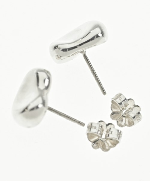 TIFFANY & CO.（ティファニー）ピアス シルバー サイズ:- レディース/2200659906229