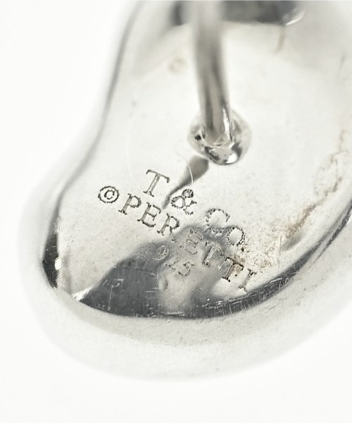 TIFFANY & CO.（ティファニー）ピアス シルバー サイズ:- レディース/2200659906229
