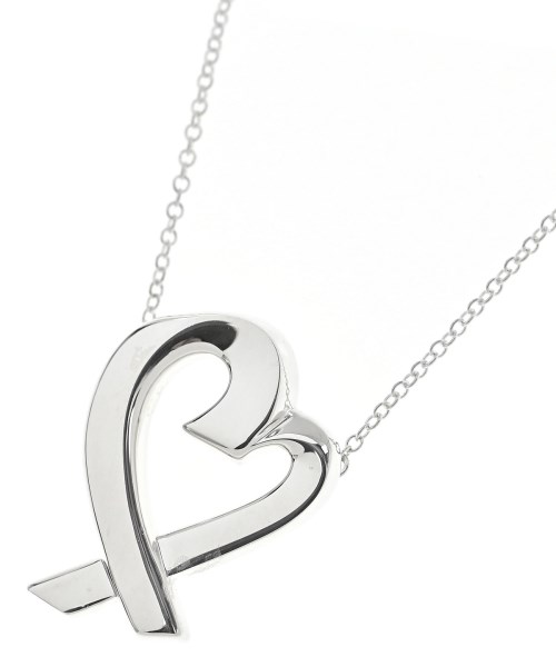 ティファニー(TIFFANY & CO.)のTIFFANY & CO. ネックレス