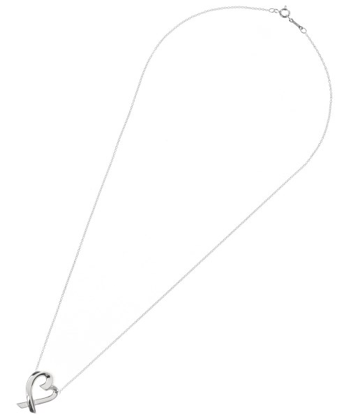 TIFFANY & CO.（ティファニー）ネックレス その他（柄物・カラフル） サイズ:- レディース/2200659906236