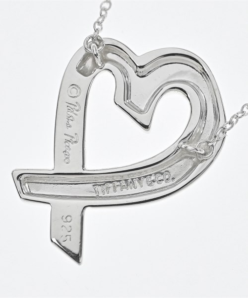 TIFFANY & CO.（ティファニー）ネックレス その他（柄物・カラフル） サイズ:- レディース/2200659906236