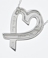 TIFFANY & CO.（ティファニー）ネックレス その他（柄物・カラフル） サイズ:- レディース/2200659906236