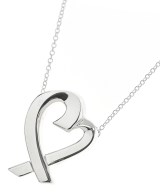 TIFFANY & CO. ネックレス