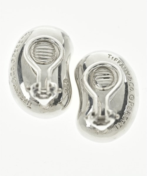 TIFFANY & CO.（ティファニー）ピアス・イヤリング シルバー サイズ:- レディース/2200659906243