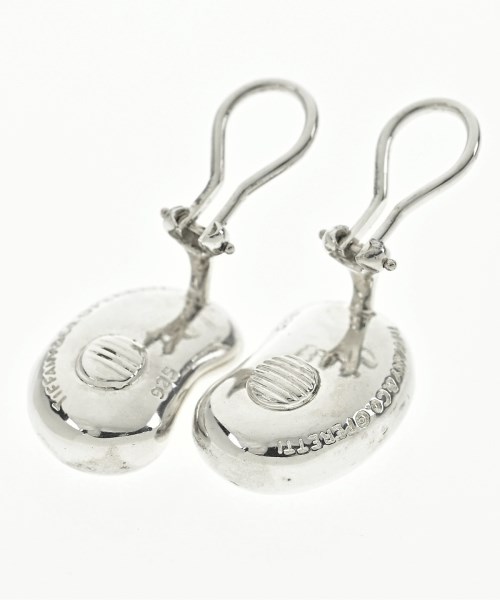TIFFANY & CO.（ティファニー）ピアス・イヤリング シルバー サイズ:- レディース/2200659906243