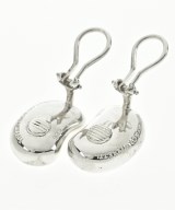 TIFFANY & CO.（ティファニー）ピアス・イヤリング シルバー サイズ:- レディース/2200659906243