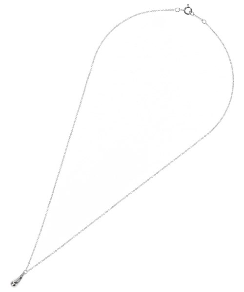 TIFFANY & CO.（ティファニー）ネックレス シルバー サイズ:- レディース/2200659906250
