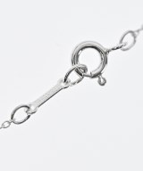 TIFFANY & CO.（ティファニー）ネックレス シルバー サイズ:- レディース/2200659906250