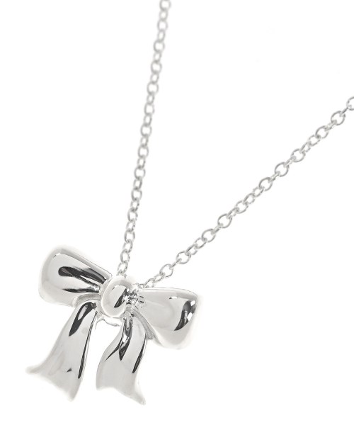 TIFFANY & CO.(ティファニー)ネックレス シルバー サイズ:-/2200659906267