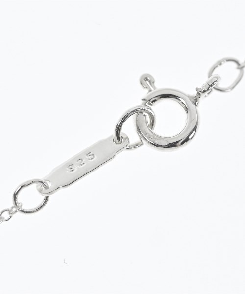 TIFFANY & CO.（ティファニー）ネックレス シルバー サイズ:- レディース/2200659906267