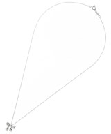 TIFFANY & CO.（ティファニー）ネックレス シルバー サイズ:- レディース/2200659906267