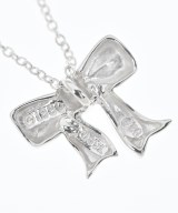 TIFFANY & CO.（ティファニー）ネックレス シルバー サイズ:- レディース/2200659906267