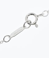 TIFFANY & CO.（ティファニー）ネックレス シルバー サイズ:- レディース/2200659906267