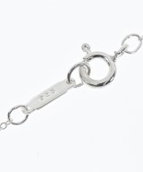 TIFFANY & CO.（ティファニー）ネックレス シルバー サイズ:- レディース/2200659906267
