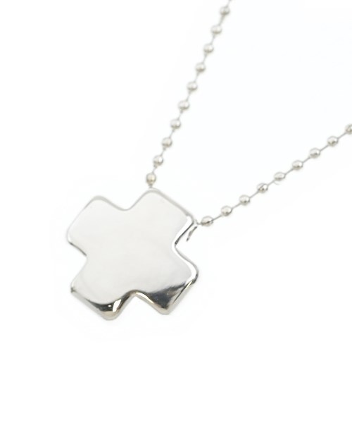 TIFFANY & CO.（ティファニー）ネックレス シルバー サイズ:- レディース/2200659906274