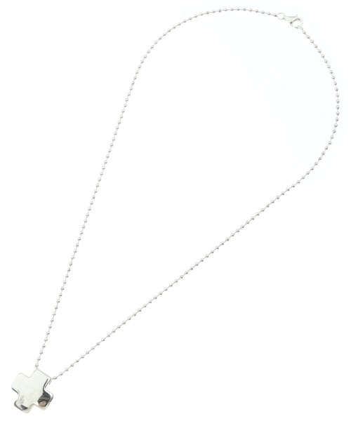 TIFFANY & CO.（ティファニー）ネックレス シルバー サイズ:- レディース/2200659906274