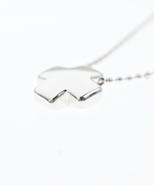 TIFFANY & CO.（ティファニー）ネックレス シルバー サイズ:- レディース/2200659906274