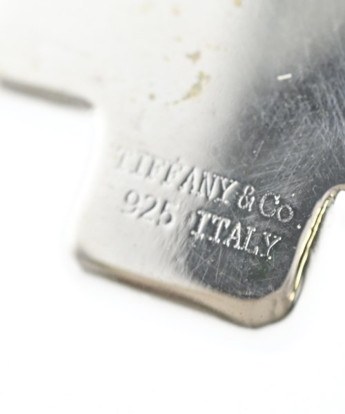 TIFFANY & CO.（ティファニー）ネックレス シルバー サイズ:- レディース/2200659906274