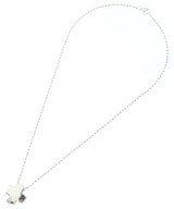 TIFFANY & CO.（ティファニー）ネックレス シルバー サイズ:- レディース/2200659906274