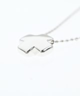 TIFFANY & CO.（ティファニー）ネックレス シルバー サイズ:- レディース/2200659906274