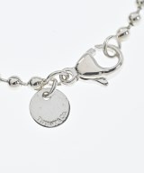 TIFFANY & CO.（ティファニー）ネックレス シルバー サイズ:- レディース/2200659906281