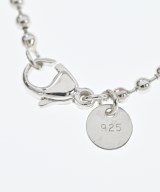 TIFFANY & CO.（ティファニー）ネックレス シルバー サイズ:- レディース/2200659906281