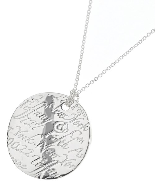 ティファニー(TIFFANY & CO.)のTIFFANY & CO. ネックレス