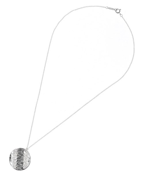 TIFFANY & CO.（ティファニー）ネックレス シルバー サイズ:- レディース/2200659906298