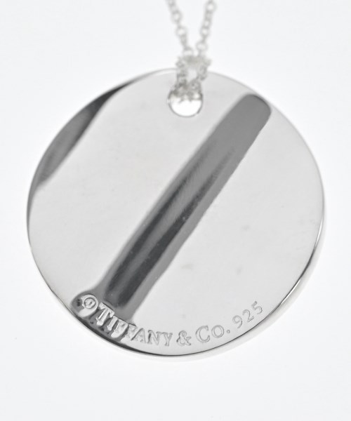 TIFFANY & CO.（ティファニー）ネックレス シルバー サイズ:- レディース/2200659906298